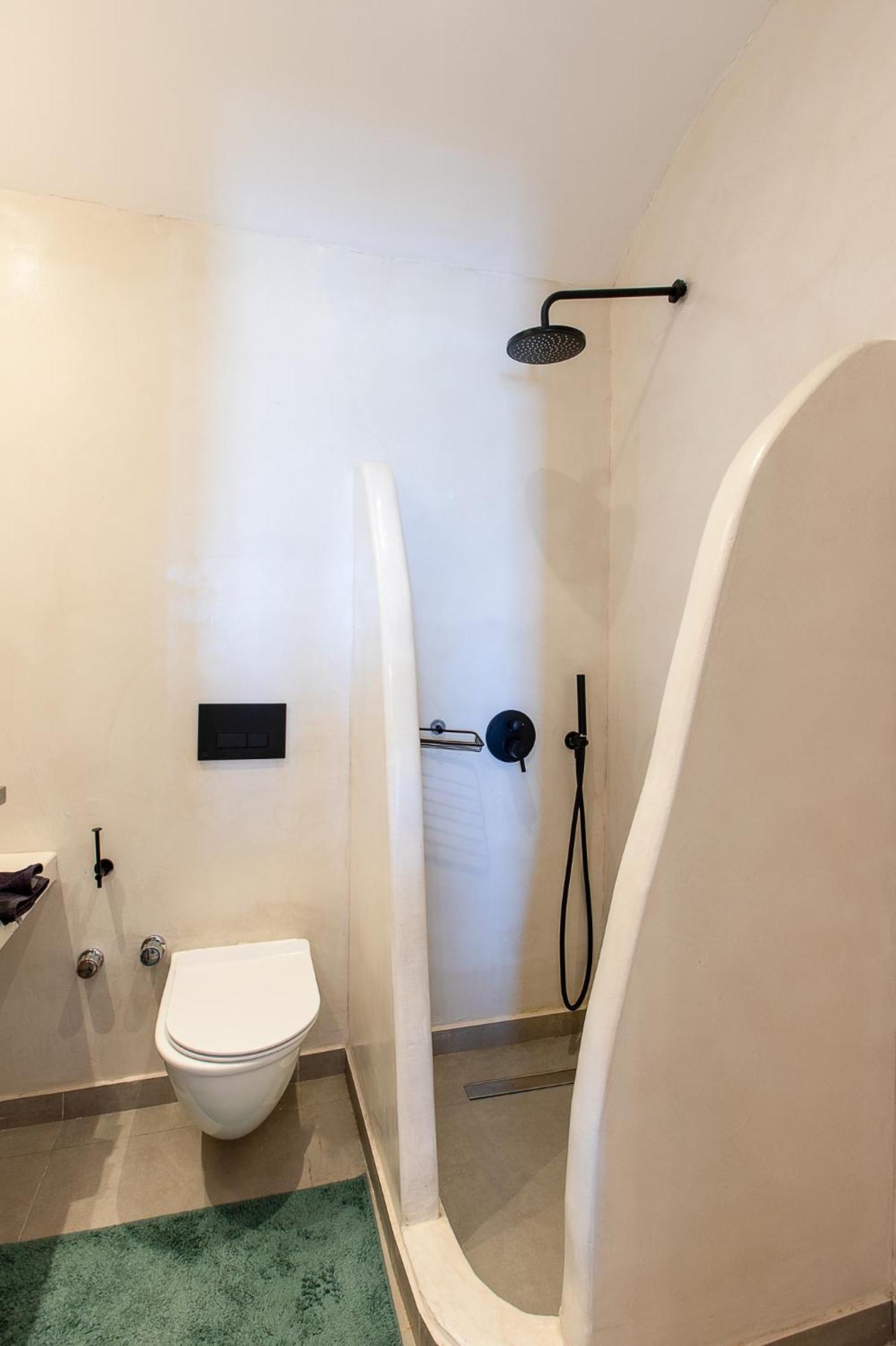 Santorini Villatzio