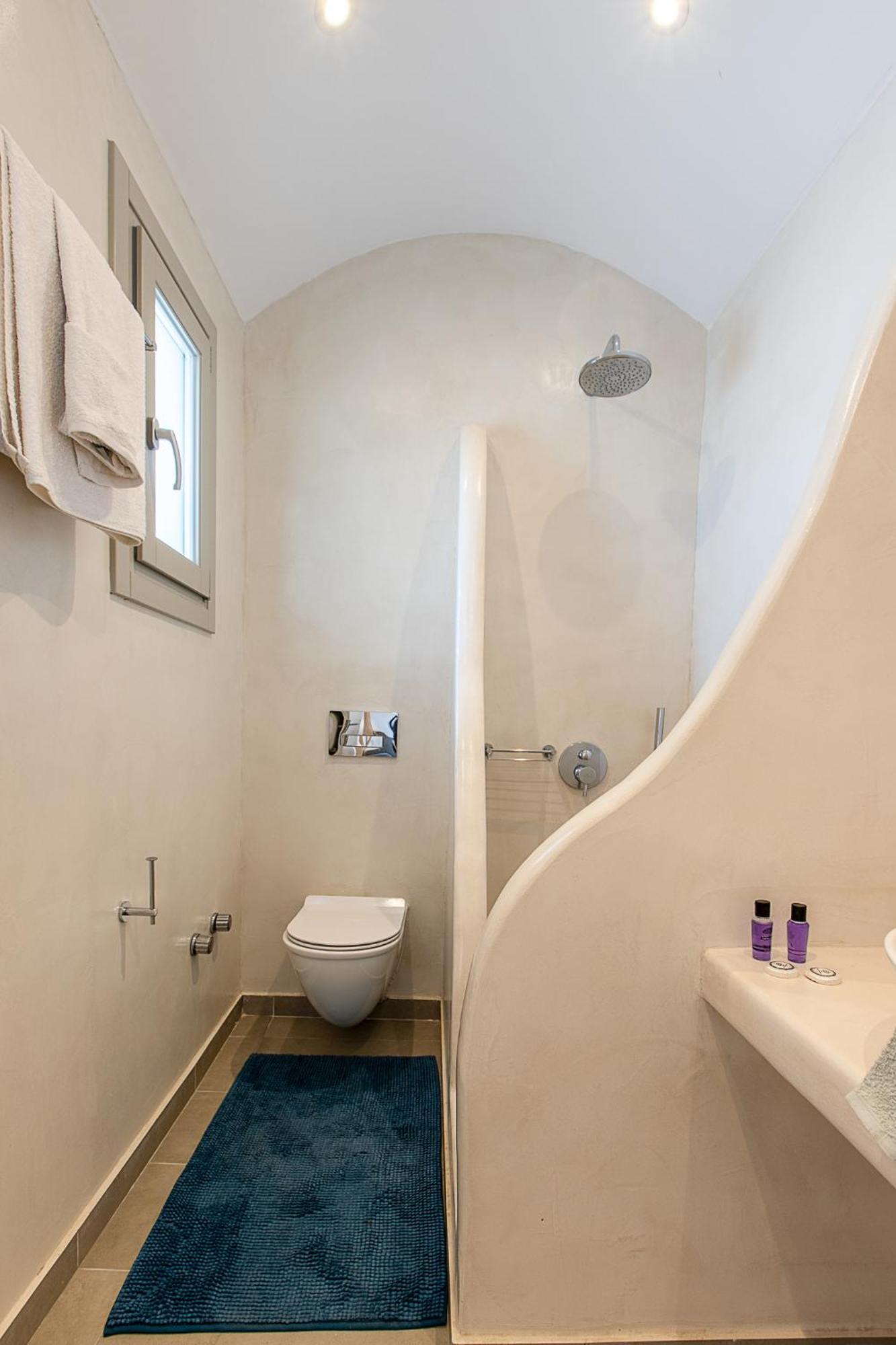 Santorini Villatzio